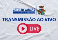 AO VIVO | Sessão Plenária Ordinária 1º de fevereiro de 2024