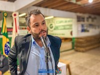 Câmara de Vereadores aprova projeto que dá nomes a ruas no Distrito de Souza Ramos