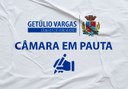 Câmara de Vereadores de Getúlio Vargas aprova denominação de ruas no Loteamento Vale do Sol