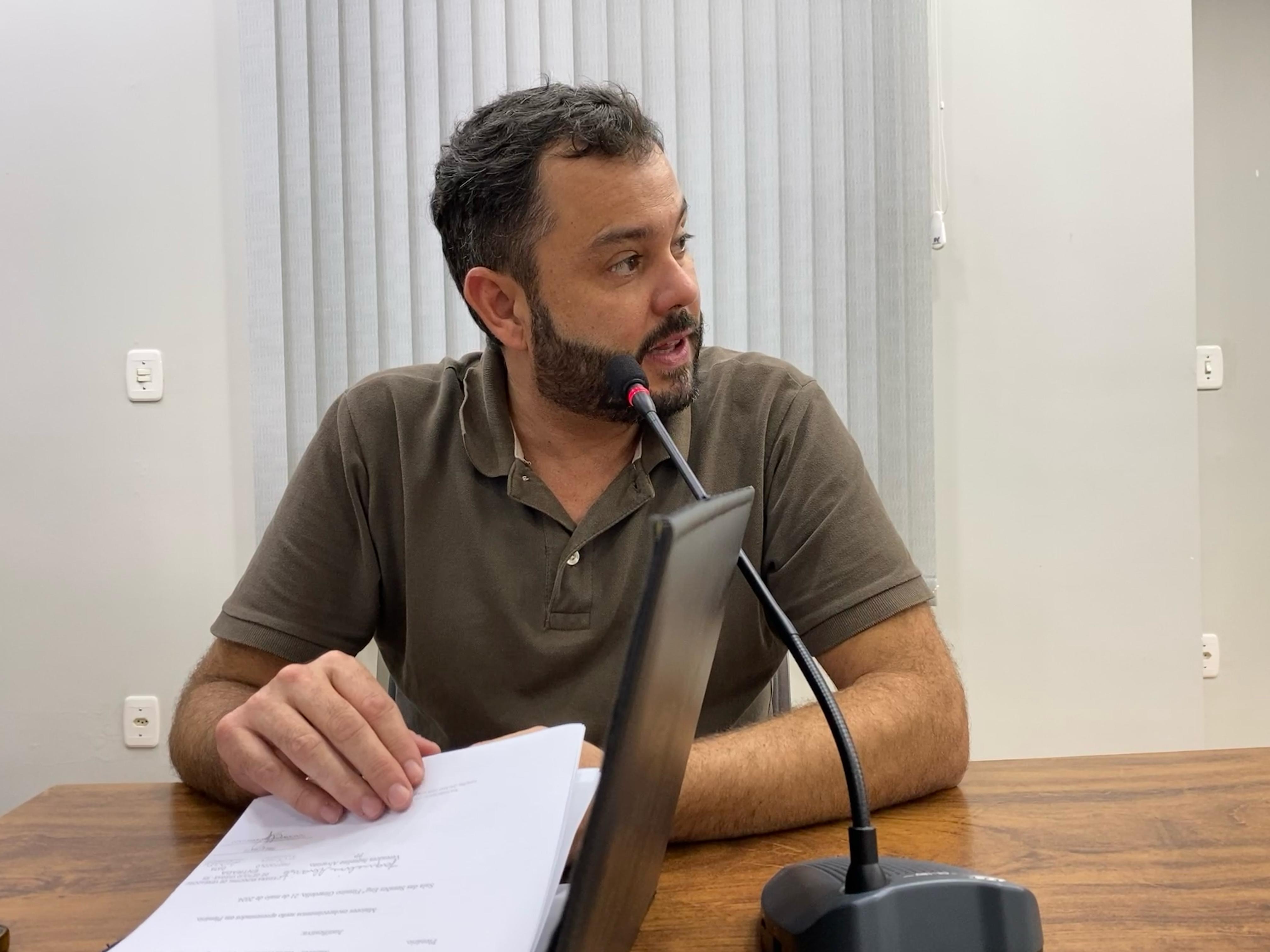 Câmara de Vereadores de Getúlio Vargas aprova Moção de Apoio à proposta emergencial da FARSUL
