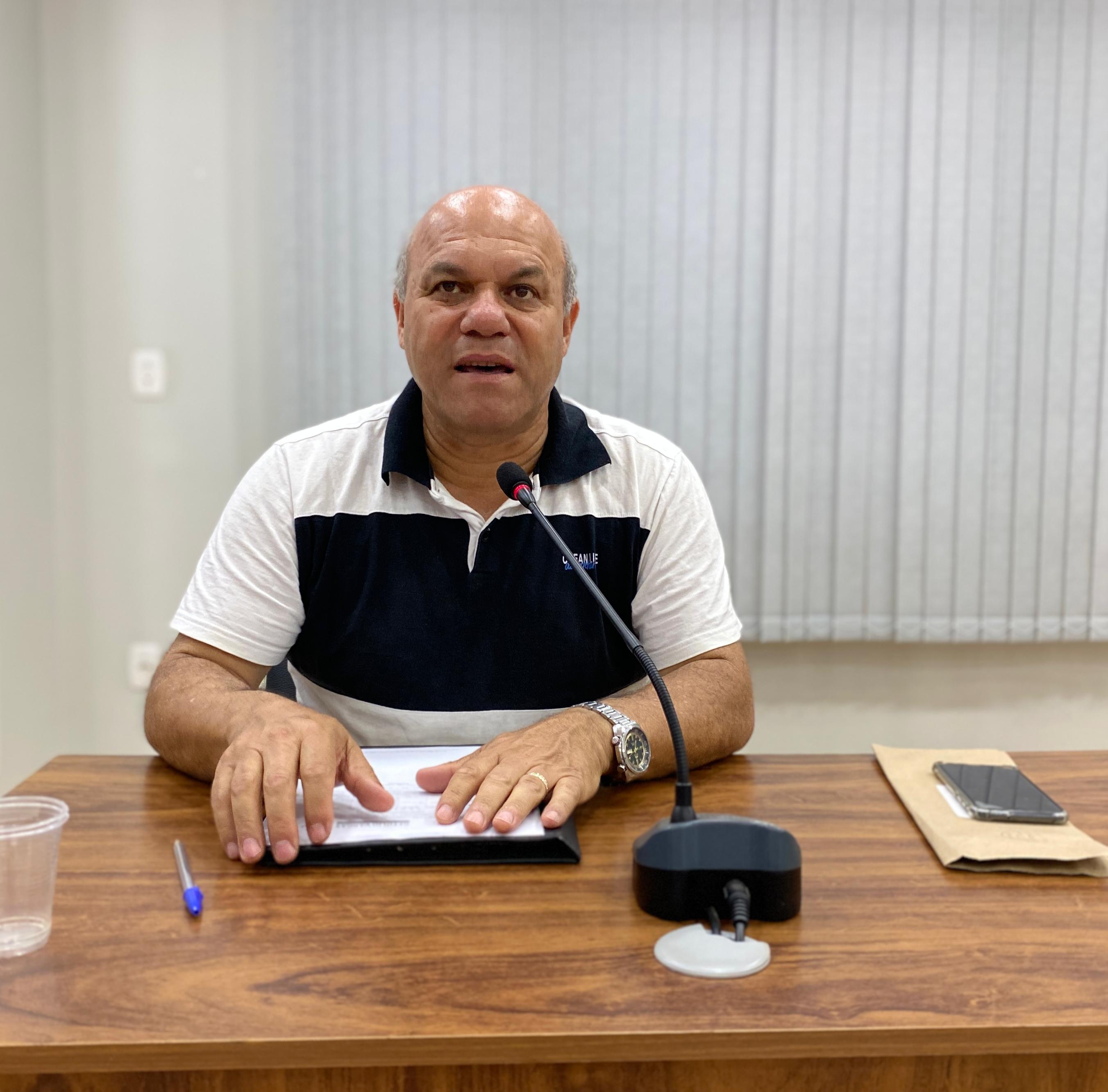 Câmara de Vereadores de Getúlio Vargas aprova pedido de recapeamento asfáltico na Rua Arcibaldo Somenzi