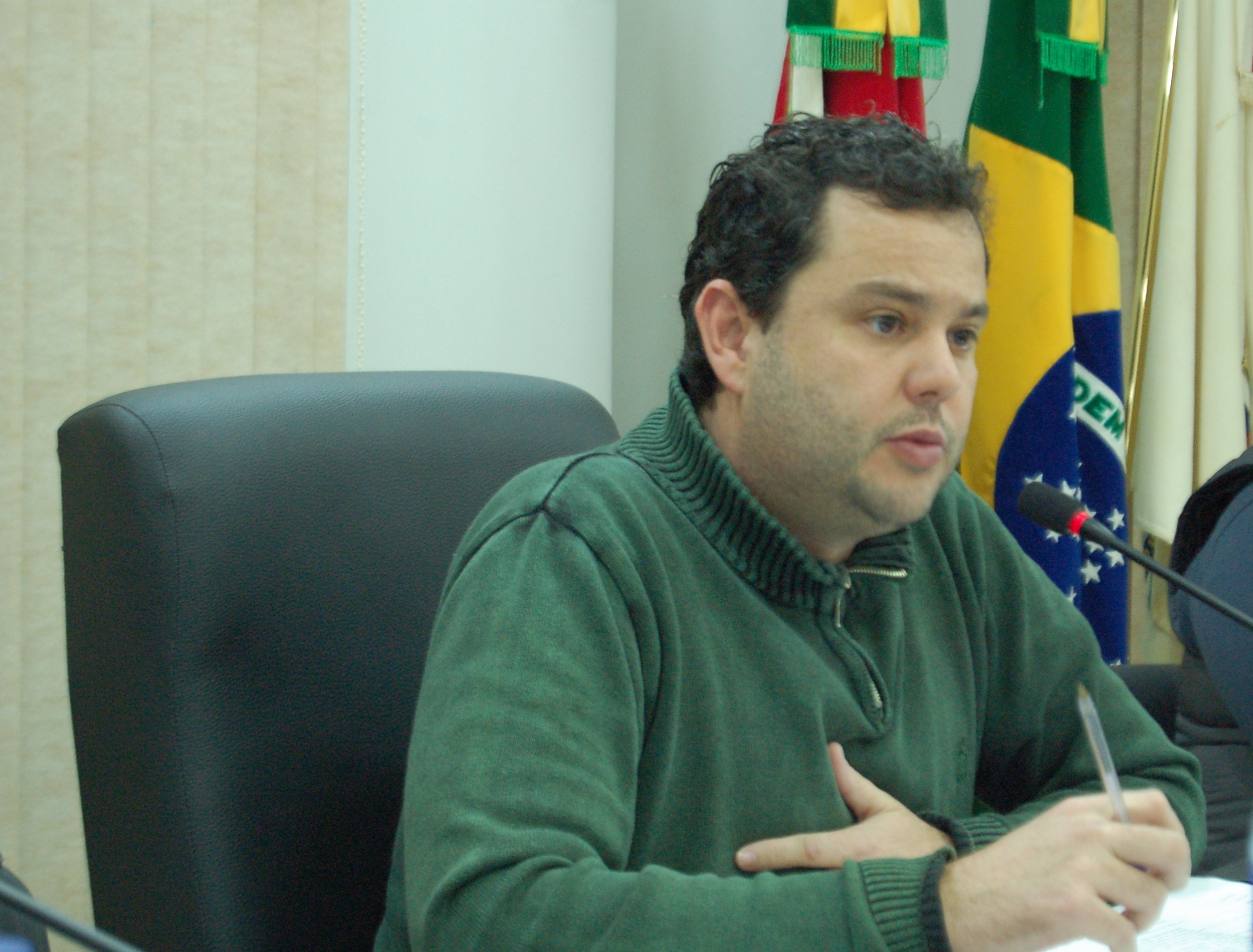 Câmara aprova homenagem aos 20 anos de fundação da seccional da Escola de Pais do Brasil em Getúlio Vargas