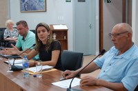 Duas proposições da Bancada do MDB foram aprovadas pelo Poder Legislativo de Getúlio Vargas