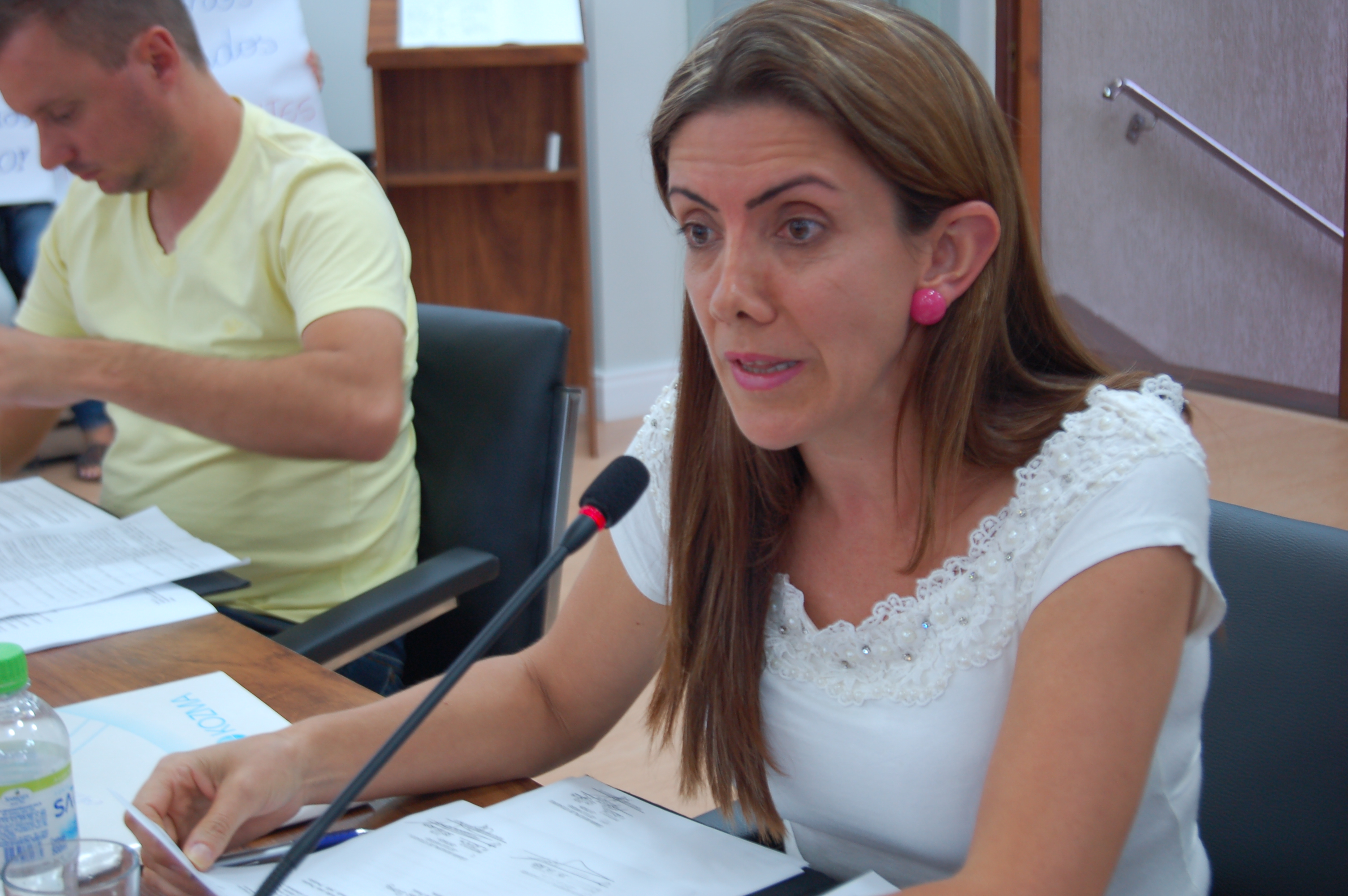Envio de Moção de Protesto à RGE é aprovada pelo Legislativo de Getúlio Vargas
