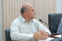 Pedido de Providências para manutenção da tubulação de esgoto na Rua Guaíba é aprovado pela Câmara de Vereadores