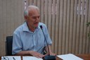 Poder Legislativo aprova homenagem ao Tenente Coronel Aviador Sandro Bernardon