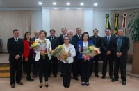 Poder Legislativo entrega Prêmio Mulher Cidadã 